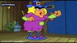 کارتون سطل سحرآمیز قسمت 42